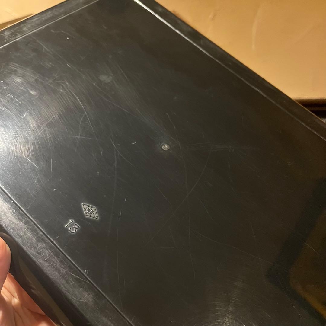 お盆 トレンチ トレー 定食 ランチ 食洗機ok プラスチック まとめ売り