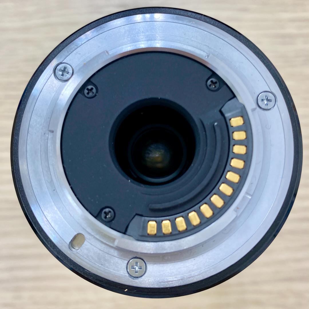 Nikon 1NIKKOR 10-100mm & 10-30mm レンズセット