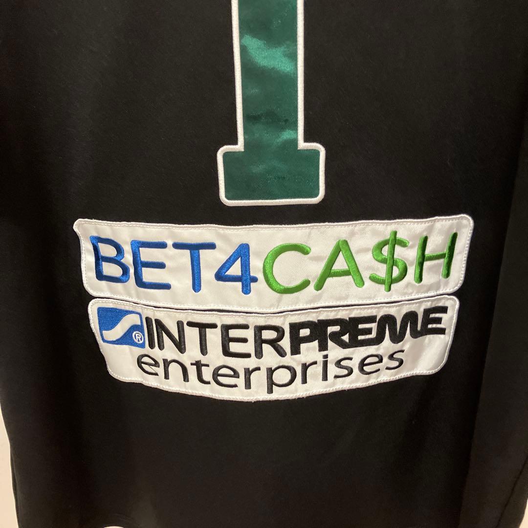 美品　supreme Chosen One Baseball Jersey L