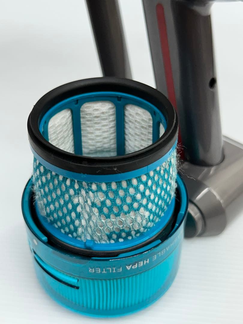 2024年製　ダイソン　掃除機　SV21 本体　動作保証品　新型　美品　展示品