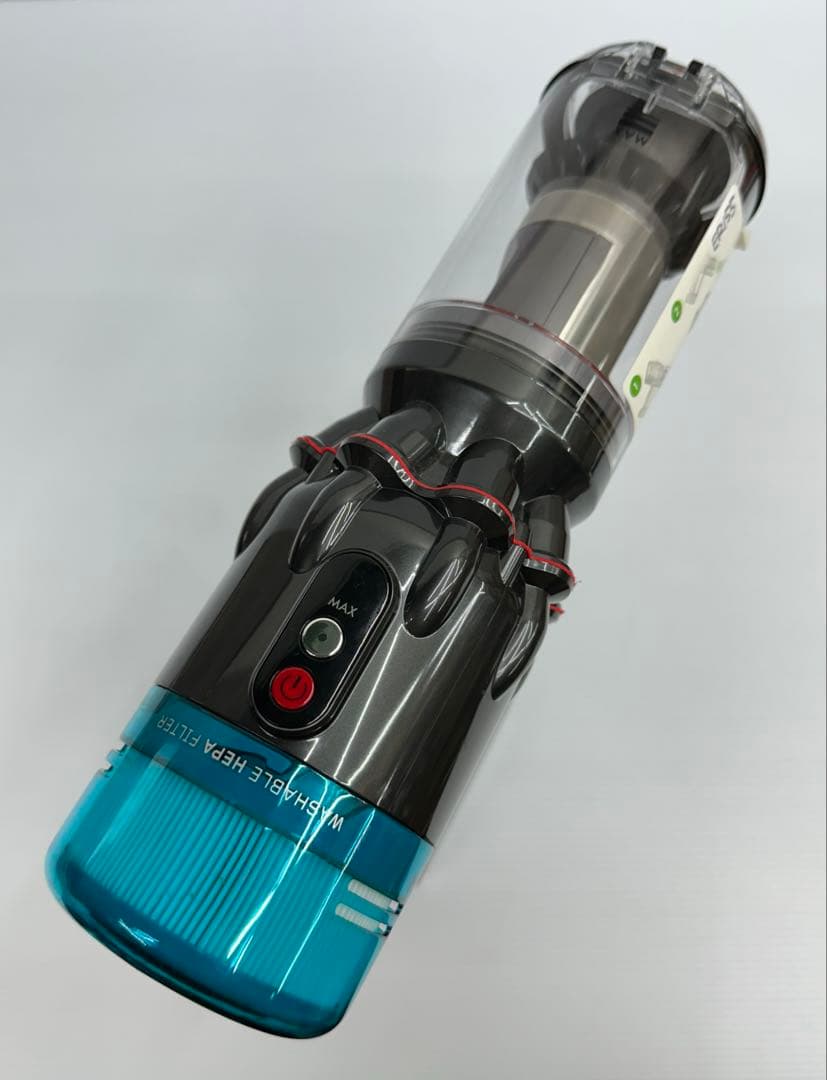 2024年製　ダイソン　掃除機　SV21 本体　動作保証品　新型　美品　展示品