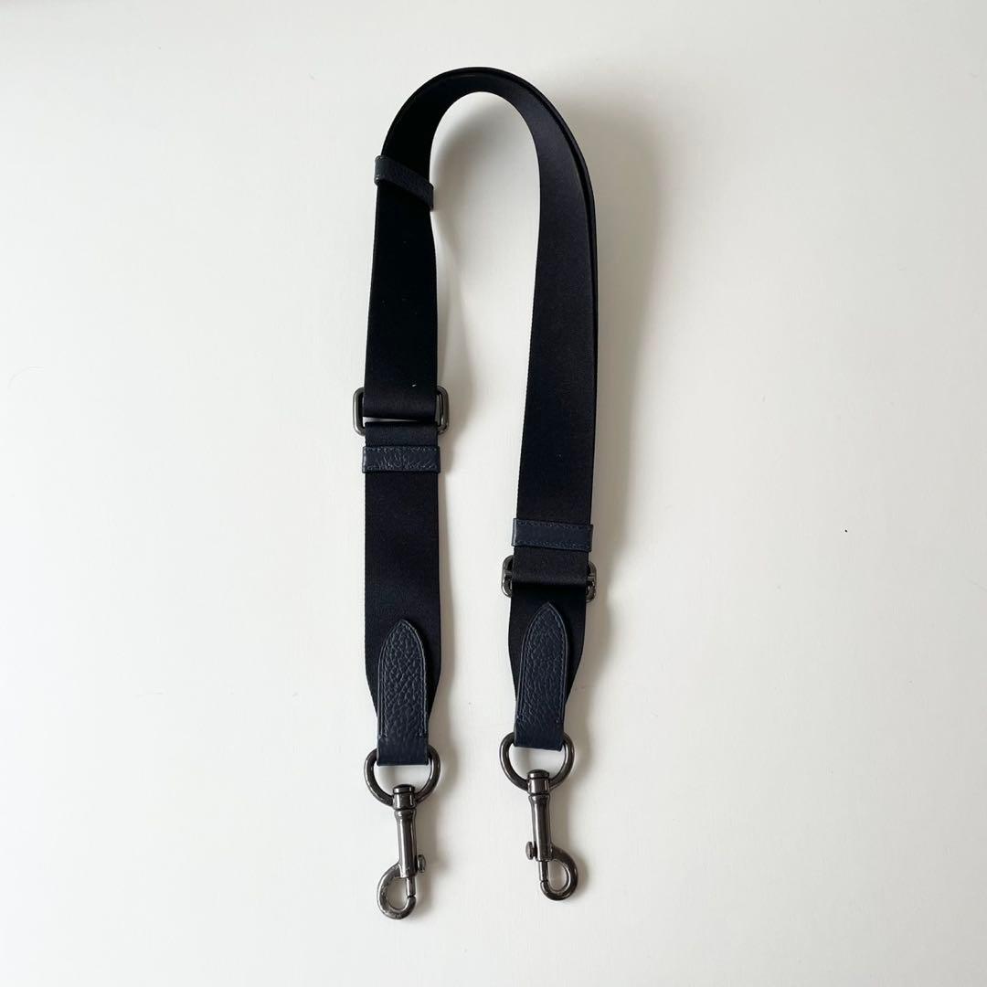 【極美品】COACH メンズ ビジネスバッグ ゴッサム ポートフォリオ