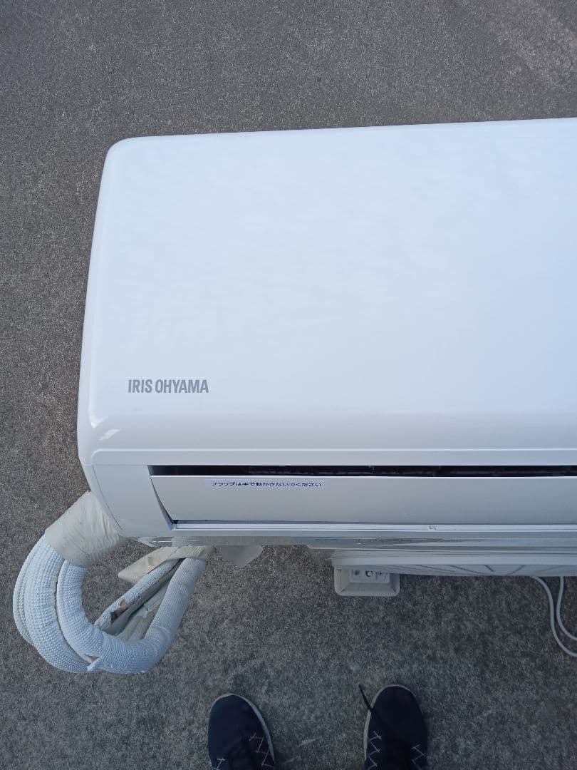 ♡ y ♡‼️エアコン室内機