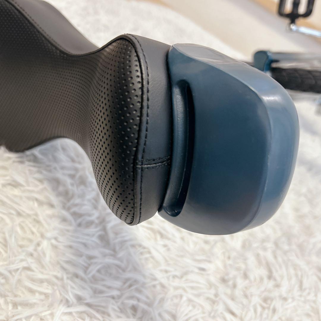 ブリヂストン SPINZ 一輪車 24インチ 日本一輪車協会 認定品　美品