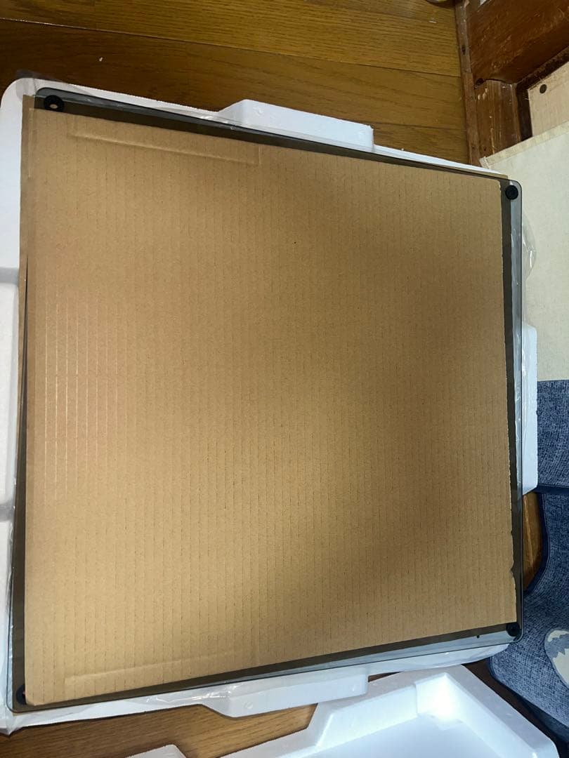 PCケース(自作PC用) Thermaltake Core P3 TG Pro white