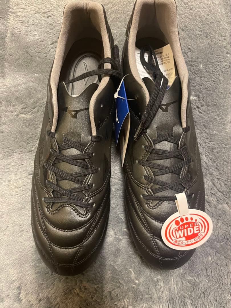 モナルシーダ NEO II SW ブラック 29.0