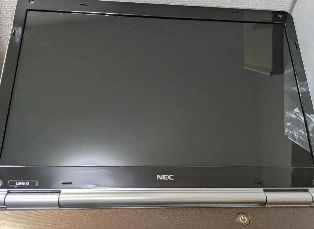 【メモリ高騰】ノートPC Windows11／Corei7／16GB／500GB