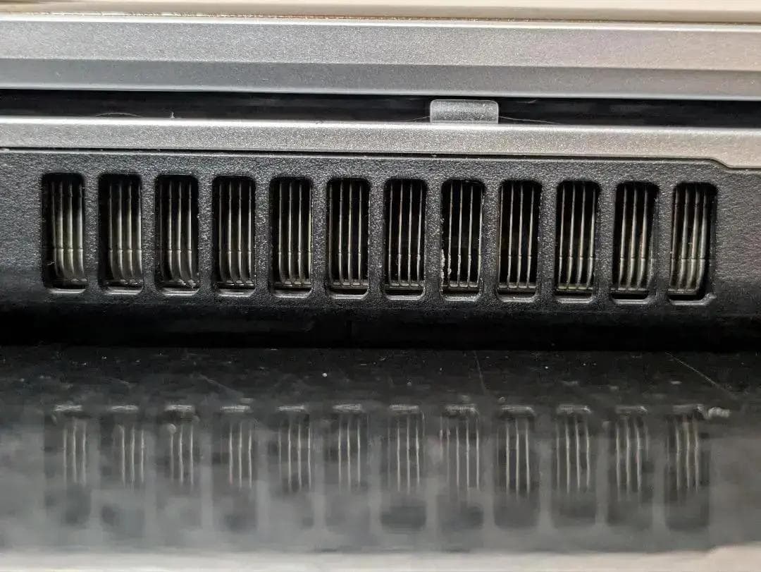 【メモリ高騰】ノートPC Windows11／Corei7／16GB／500GB