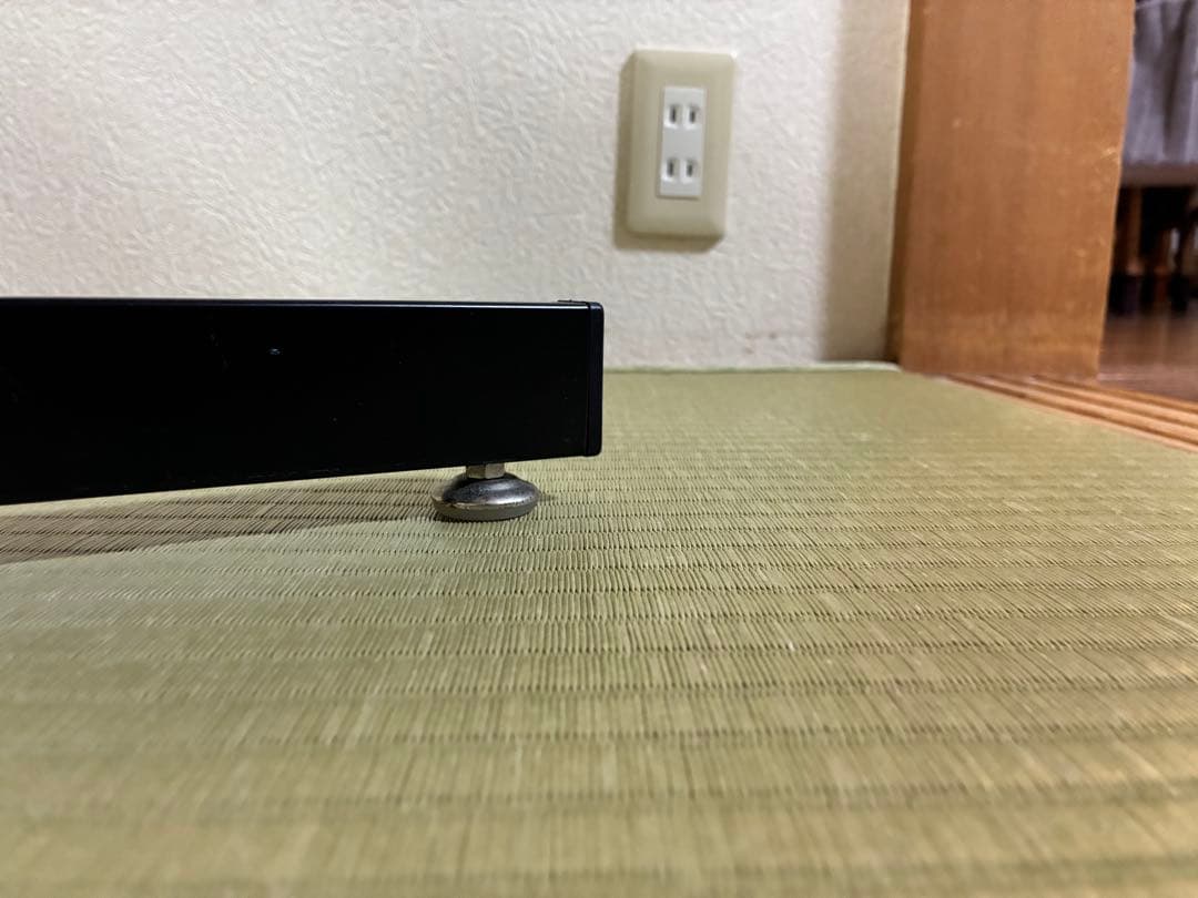 タ*ー様 トアルソン　テニス　電動ガット張りマシン　ガット張り機　スタンド付き