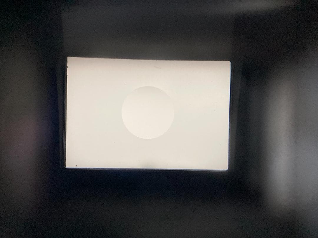 ☆完全動作☆腐食なし！ニコン　Nikon F　アイレベル　シルバー　＃172