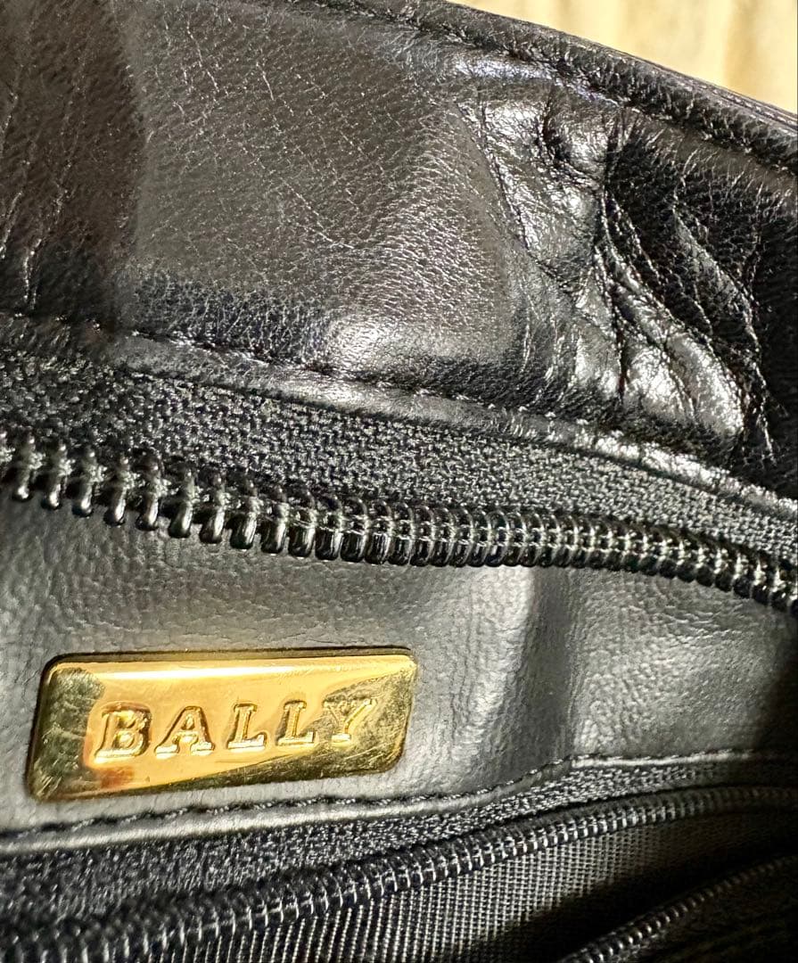 Bally バッグ