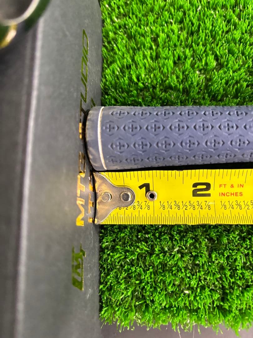 トリプルエックス　アフターバーナー　AB403 ドライバー　スリーブ選択可能