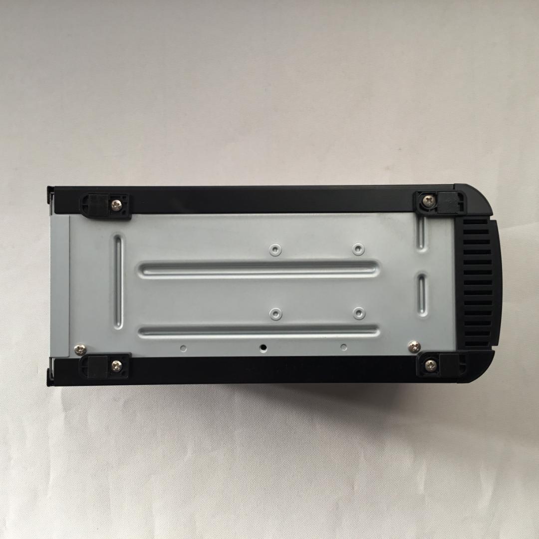 【箱・付属品完備】BUFFALO 外付けHDD 4TB HD-WS4.0TU2