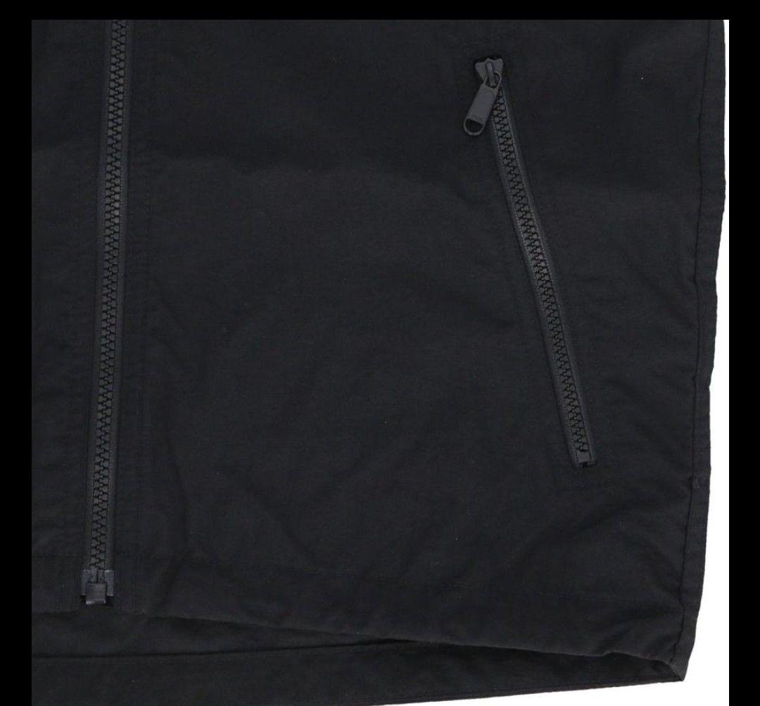 THE NORTH FACE コンパクトウインドウーブレーカーアウター 150