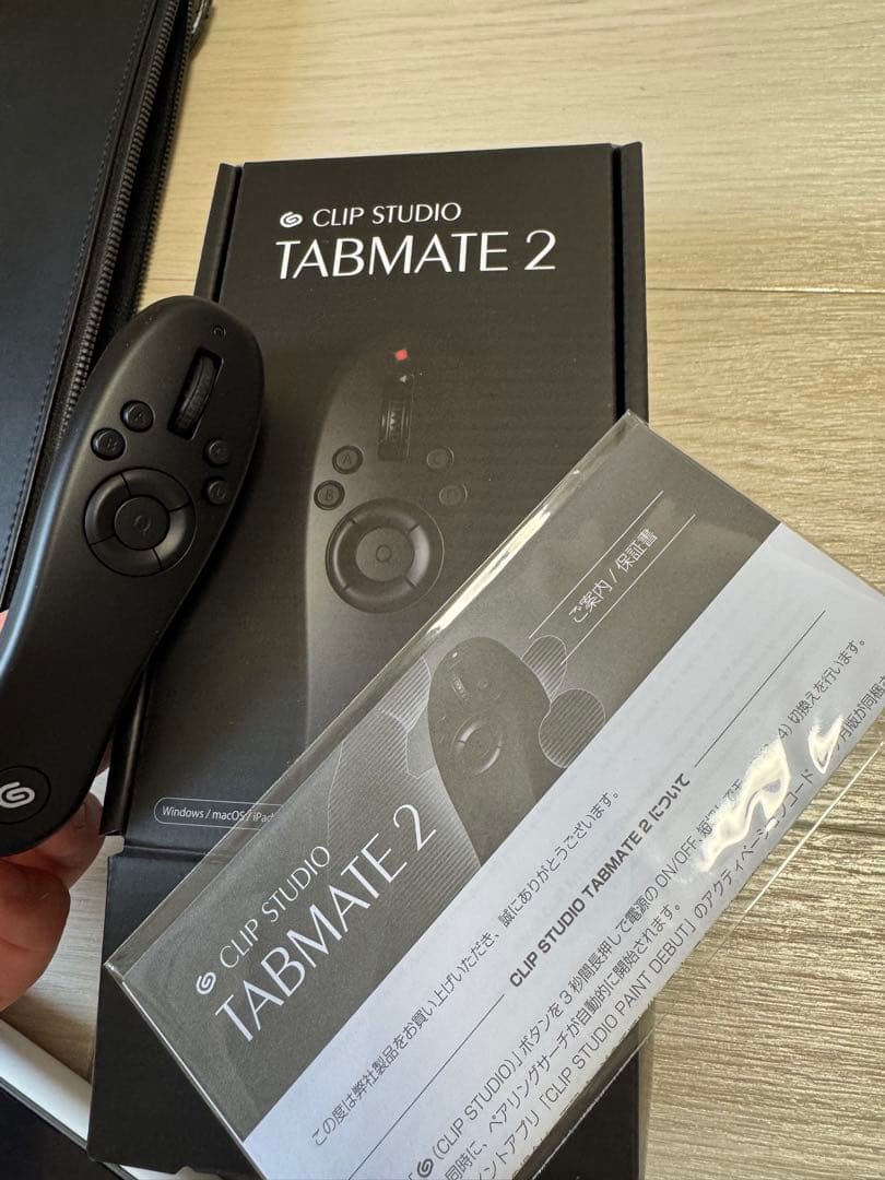 iPad Pro（第3世代）　クリエイターセット