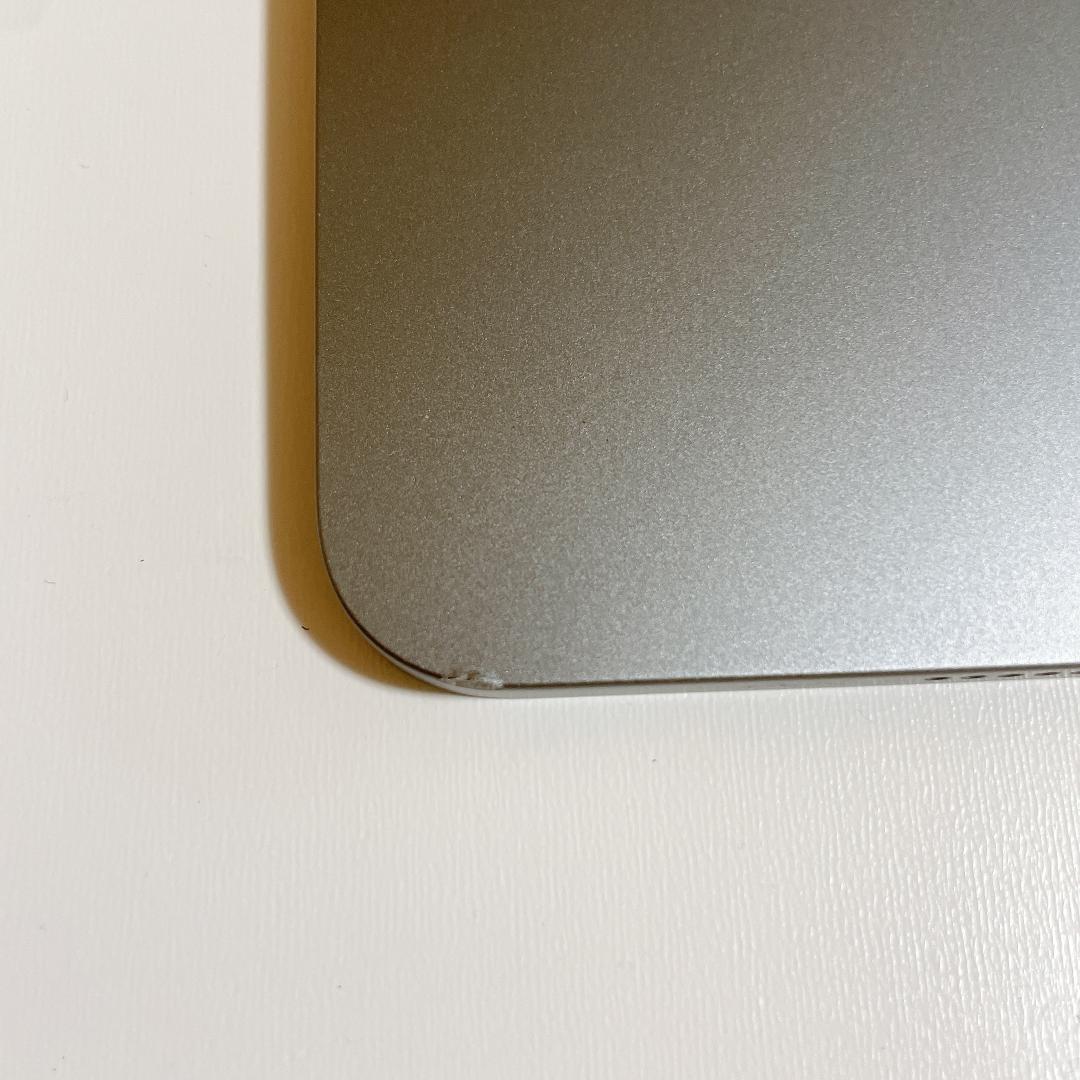 Apple iPad Pro 11インチ 128GB シルバー