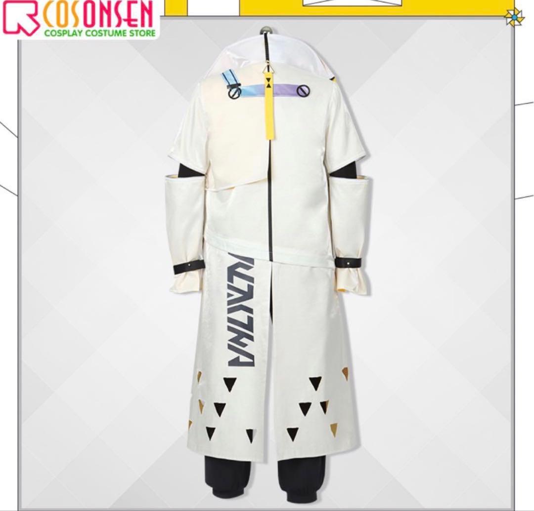 風楽奏斗　コスプレ　衣装　未使用