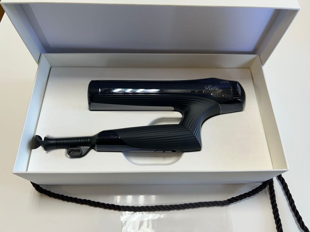 【新品未使用】ReFa BEAUTECH DRYER S+ 2025年製