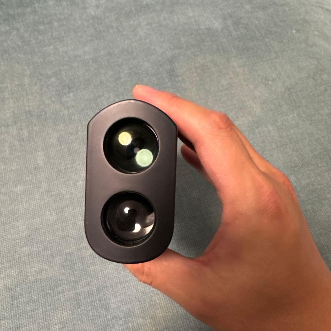 Ninjor Golf ゴルフ用距離計