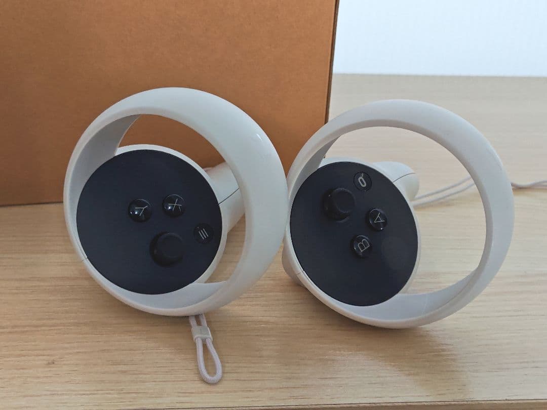 2037 Quest2 VRゴーグル　256GB ヘッドセット