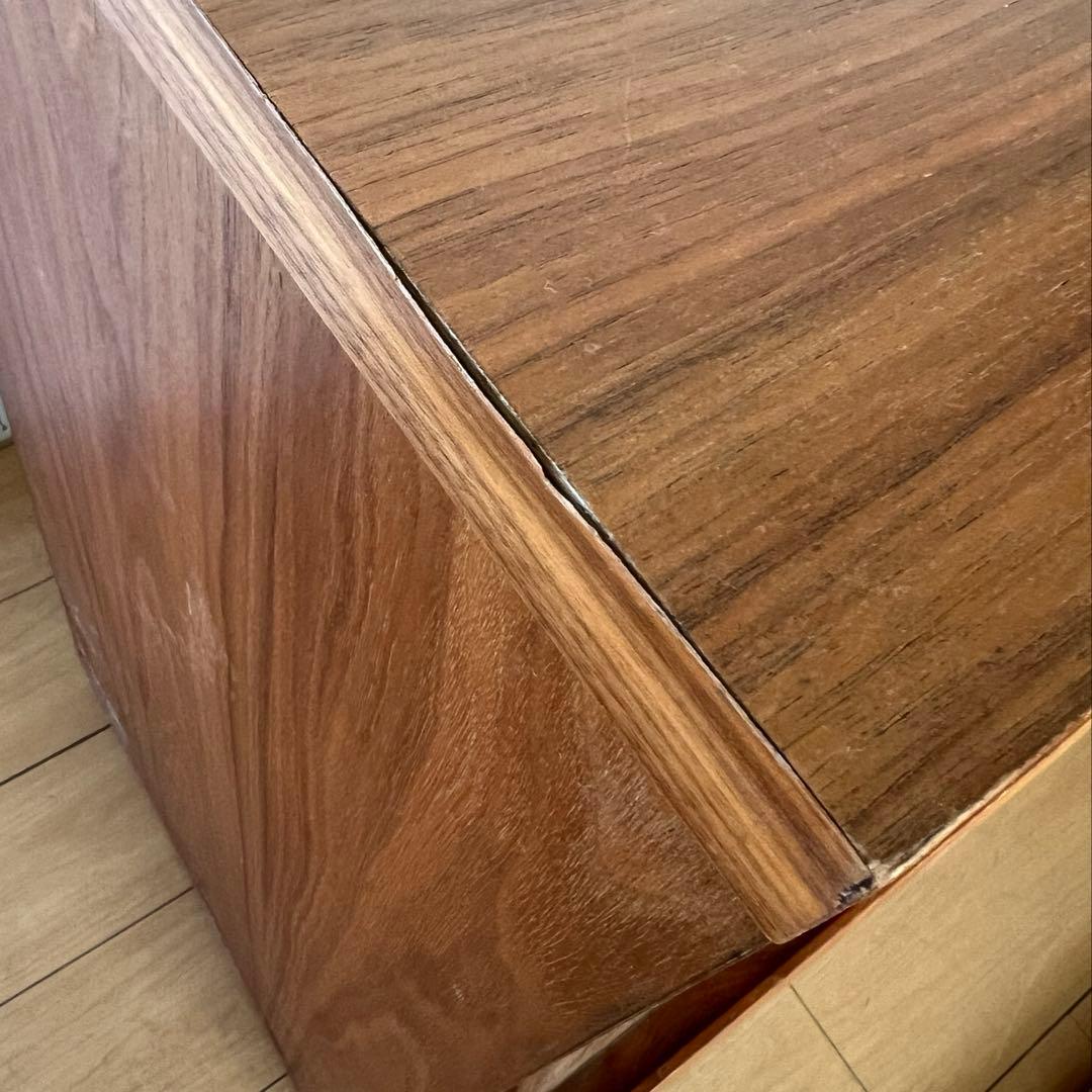 マスターウォールのコローバ レコードラック