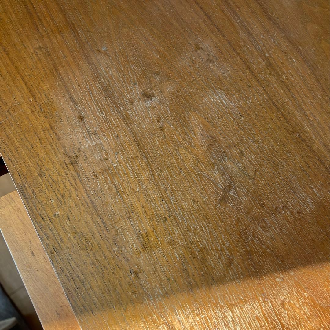 マスターウォールのコローバ レコードラック