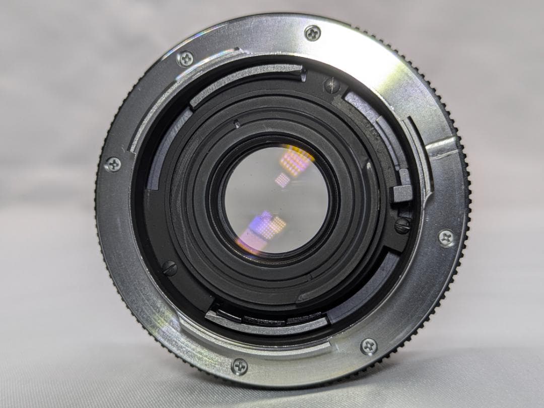 美品 Leica Elmarit-R 28mm f/2.8 3CAM #291