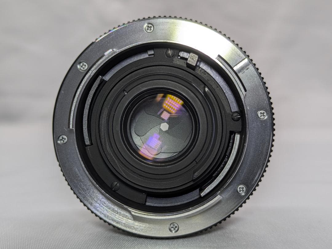 美品 Leica Elmarit-R 28mm f/2.8 3CAM #291