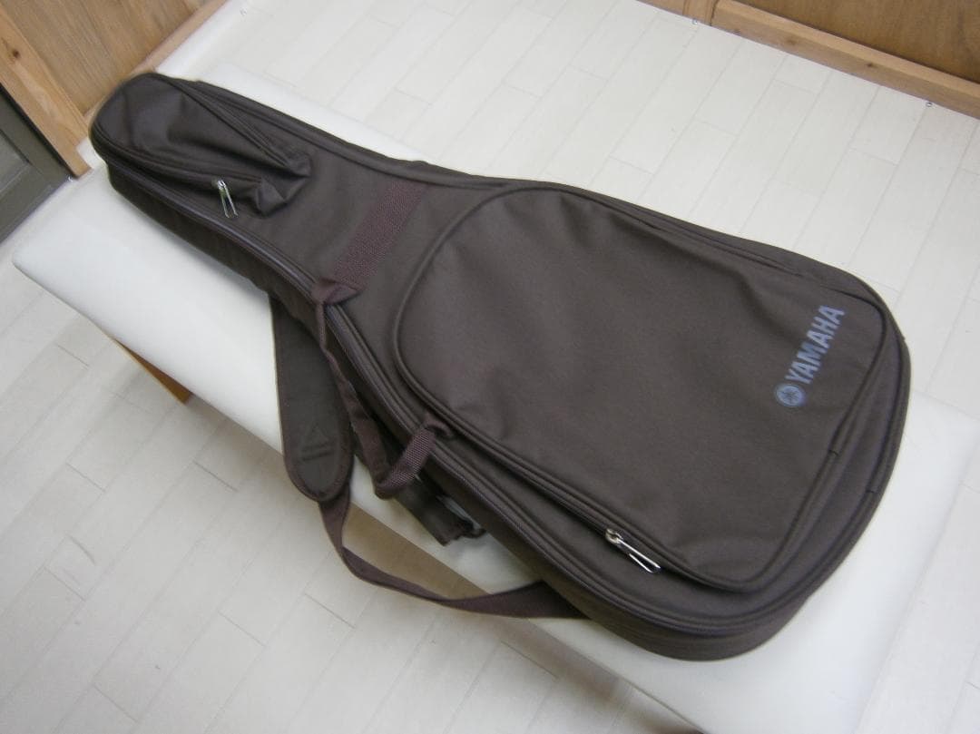 期間限定特価ヤマハ＜FGジュニア・JR-2＞ミニギター・純正ギグバックケース付き