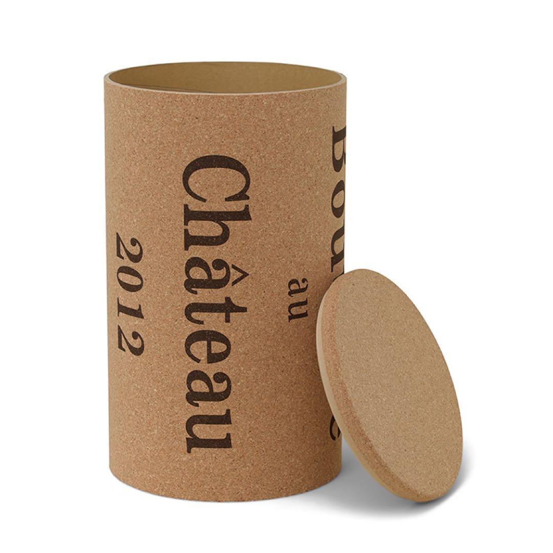 コルクスツール　椅子　収納ボックス　おしゃれ　ワイン　インテリア　プレゼント