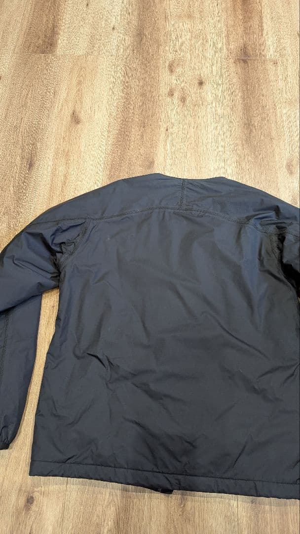 エヌハリウッド × マウンテン ハードウェア 　ナイロンジャケット M