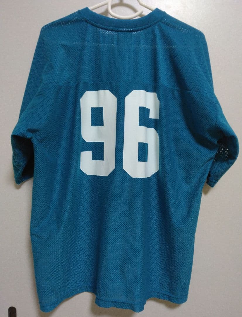 トップス aoWTAPS QB / SS / POLY