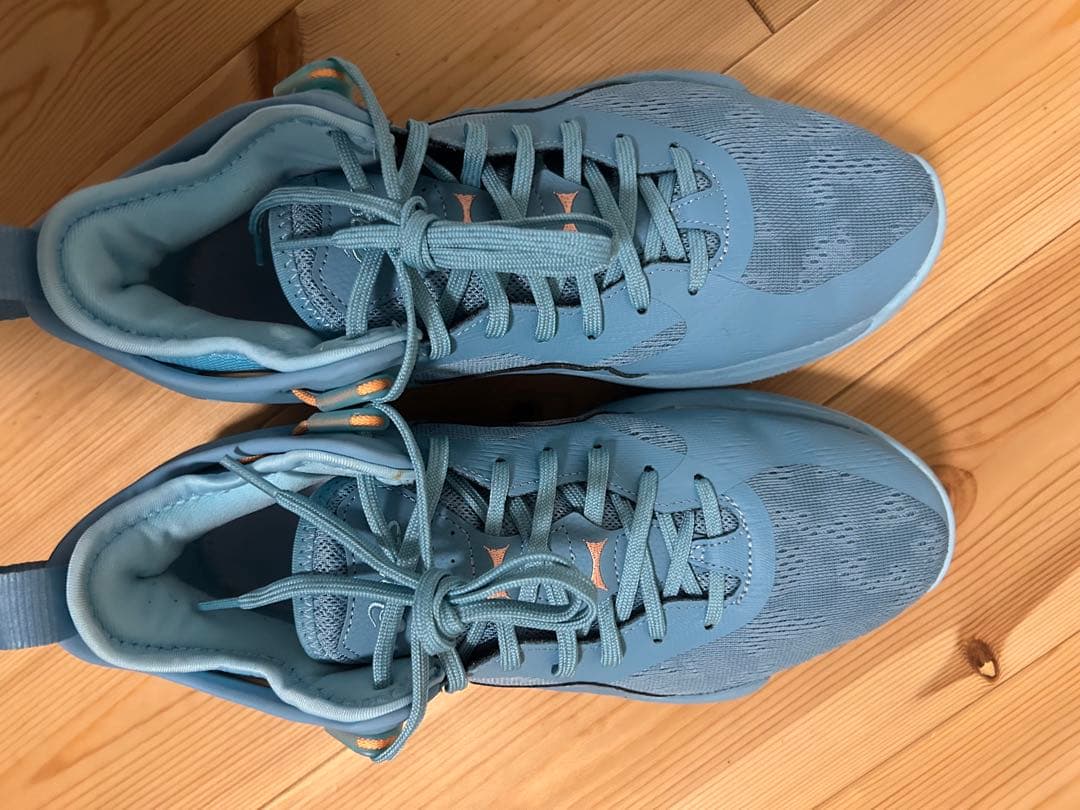 ノヴァサージ2 low 27.5 nova surge 2 low