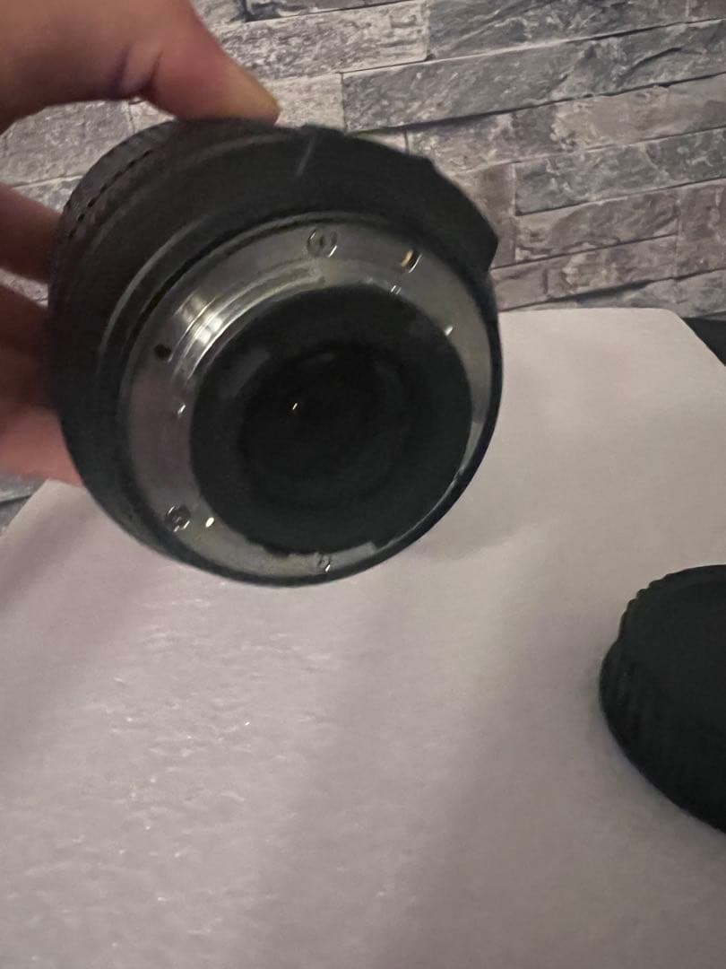 Nikon D7500 デジタル一眼レフカメラ