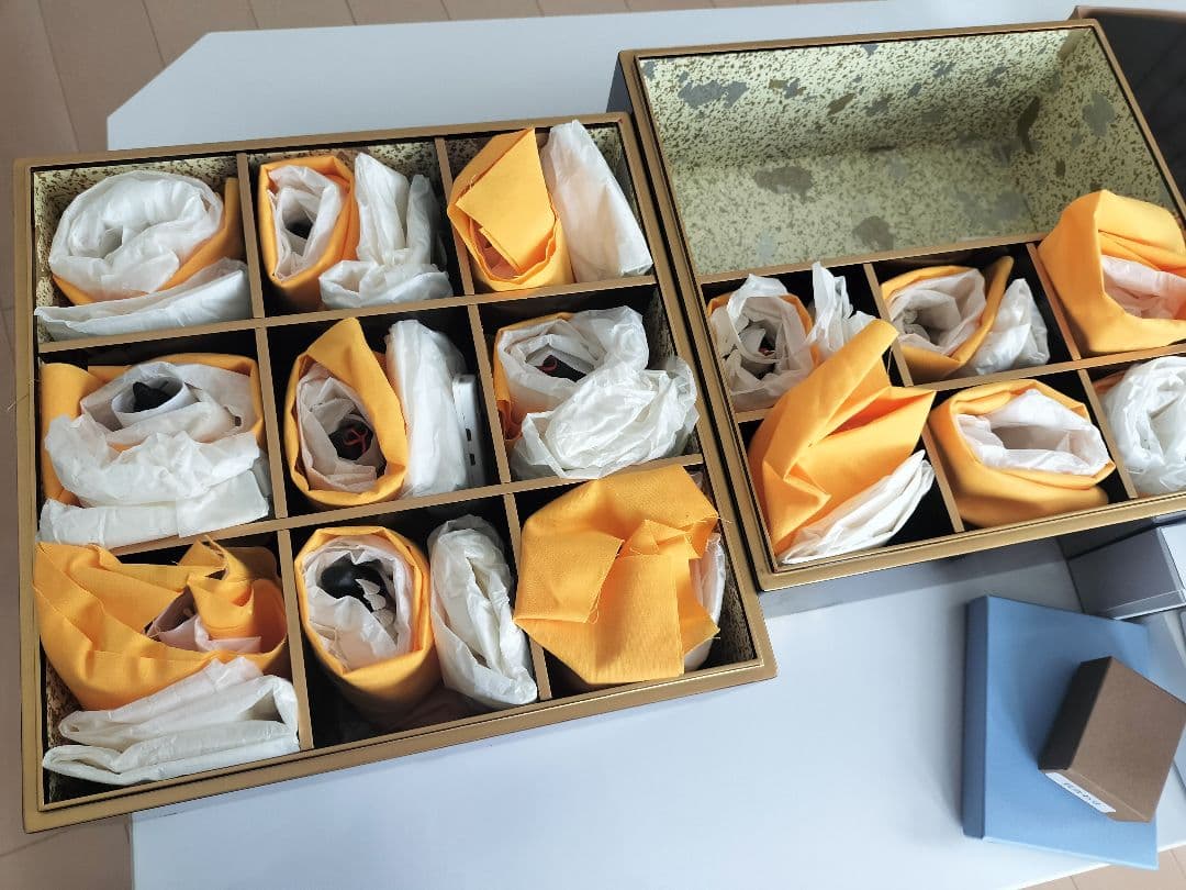 希少☆お雛さま 雛人形 シンプル モダン レア