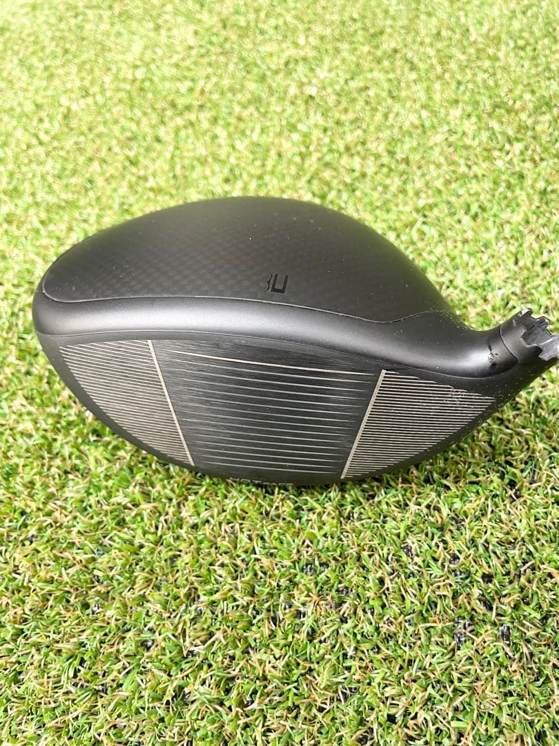 コブラ DS-ADAPT X 9° ヘッドのみ　カバー　レンチ付き　DSアダプト