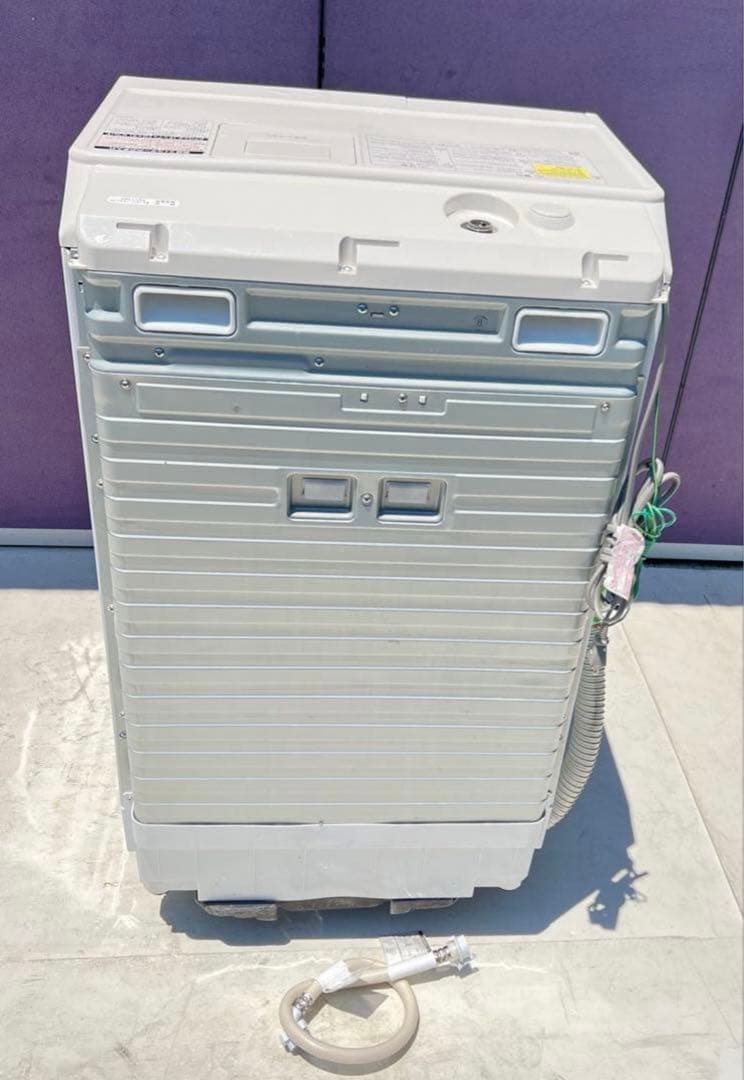 HITACHI ビッグドラム 11kg ジャンク