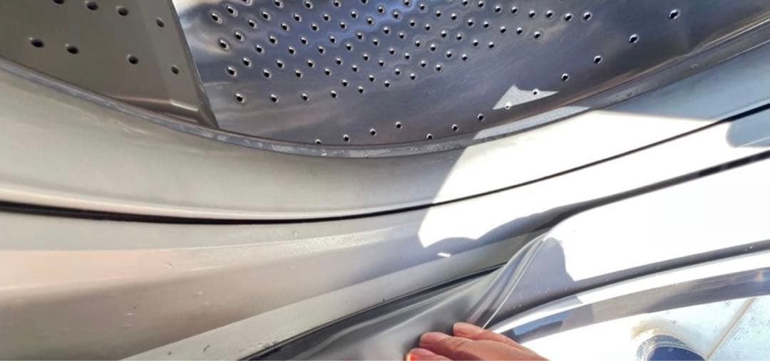 HITACHI ビッグドラム 11kg ジャンク