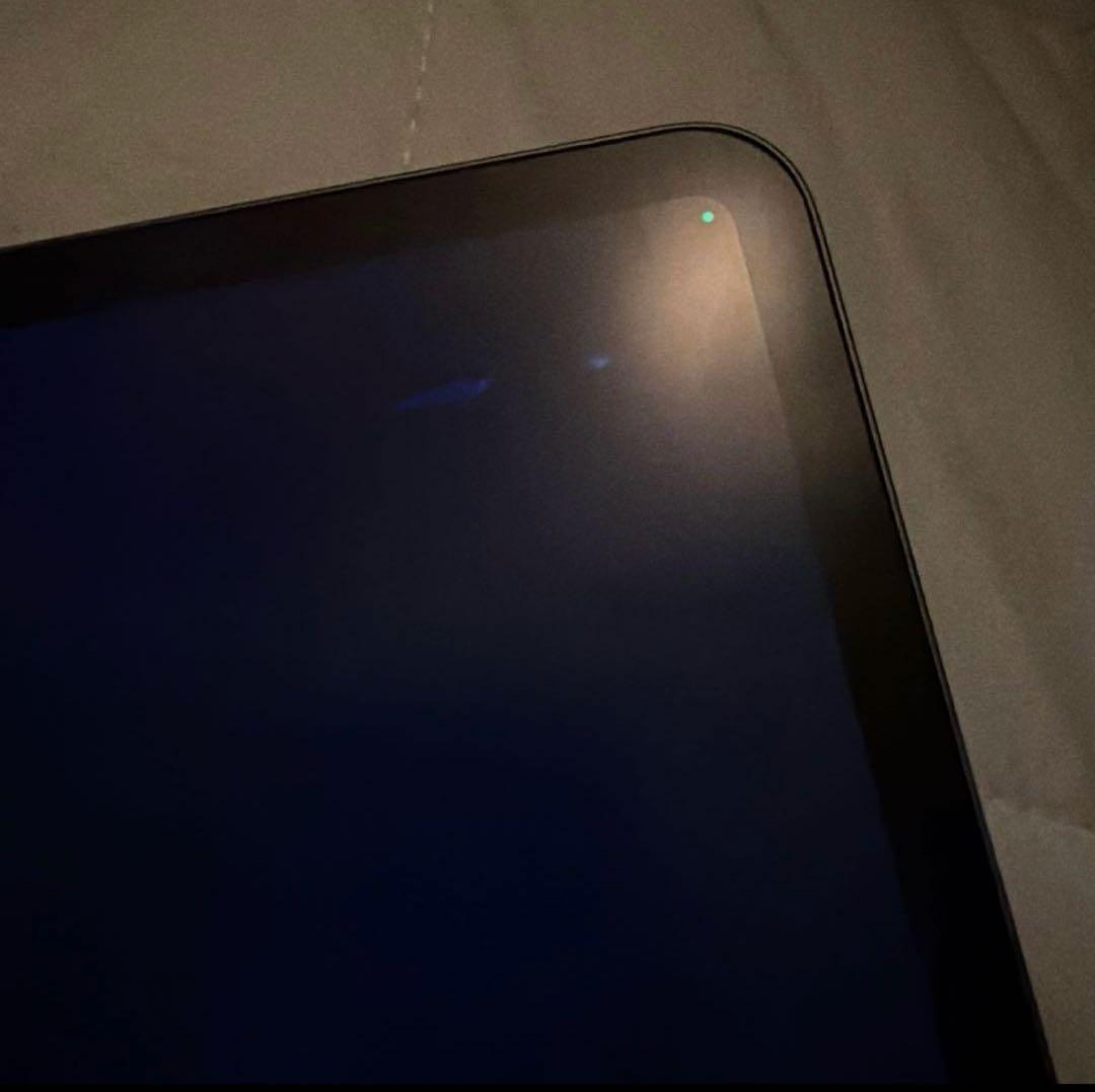 iPadpro11インチ 256GB 92%+Applepencil第2世代