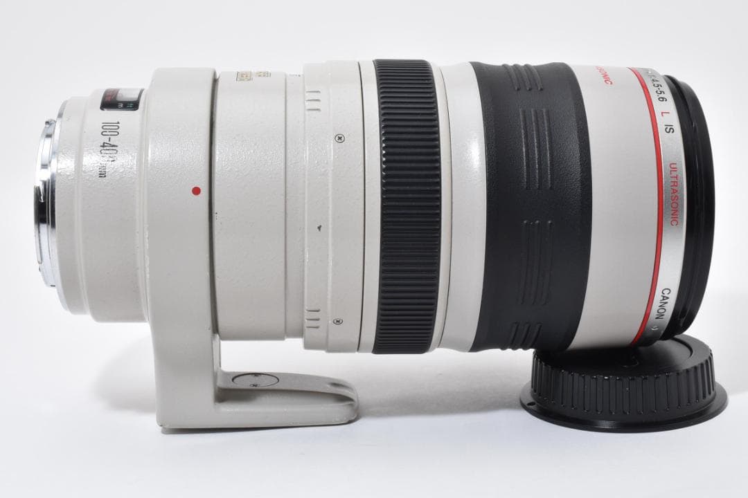キヤノン Canon EF100-400mm F4.5-5.6L IS USM