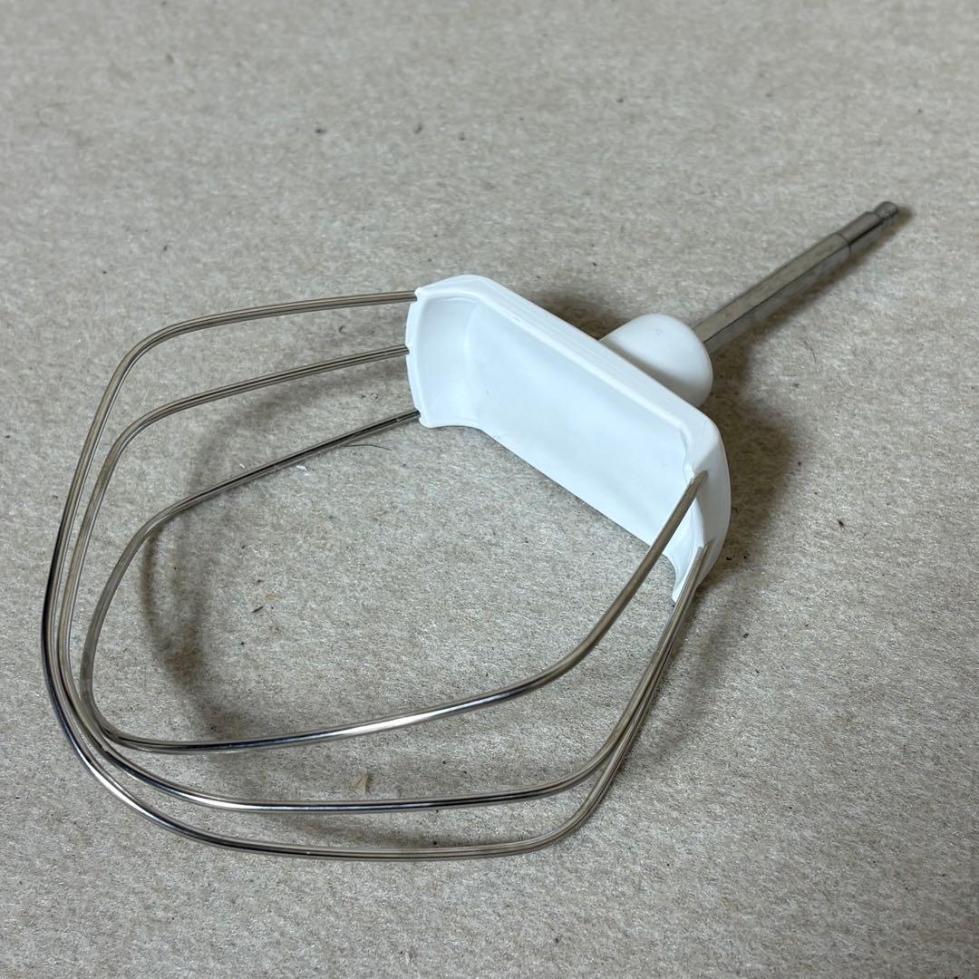 BOSCH MUM4415 卓上ミキサー コンパクトキッチンマシン