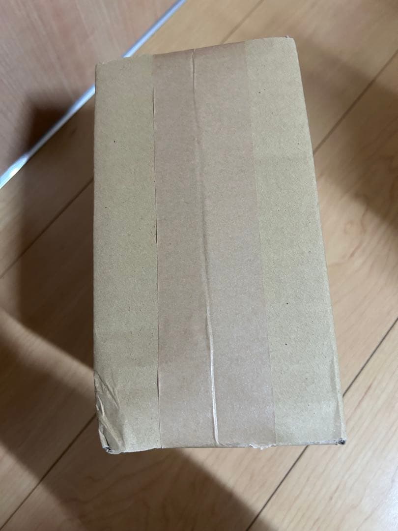 GS400 ブラックテール　BEET　未開封　未使用