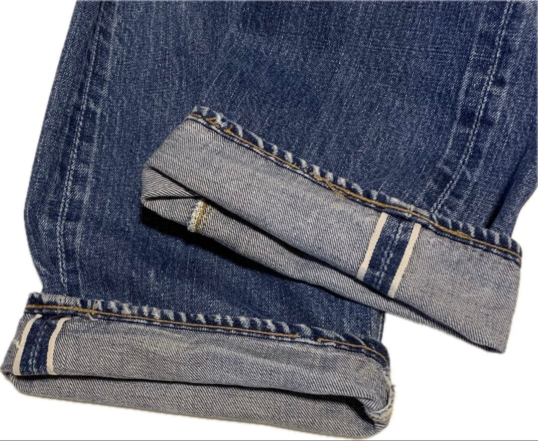 70s LEVI'S 501 66 single 前期 32×28 ヴィンテージ