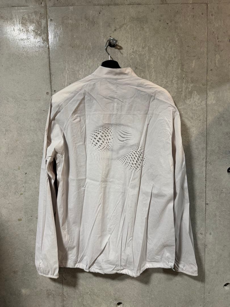 SAN SAN GEAR ジャケット