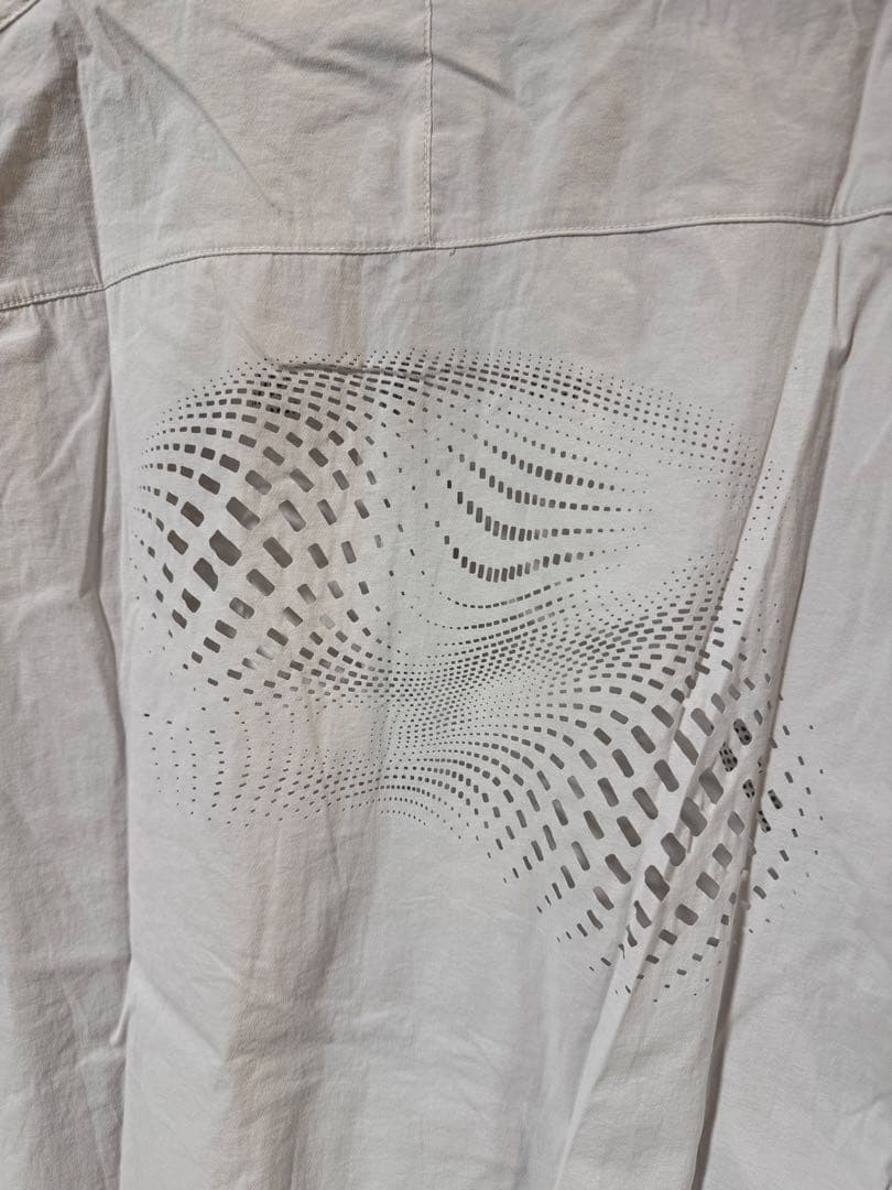 SAN SAN GEAR ジャケット