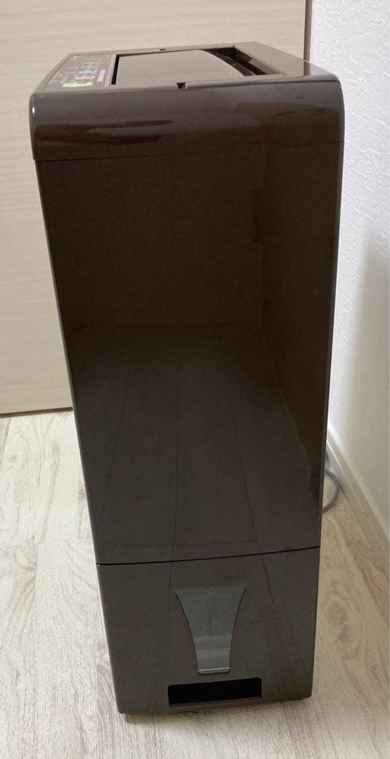 CORONA 衣類乾燥除湿機　CD-H1818-TU