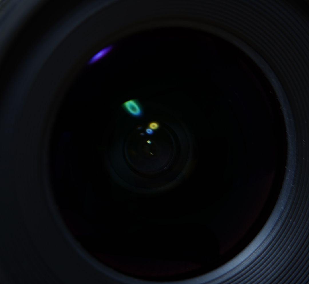 SIGMA 10-20mm F3.5 EX DC HSM SONY Aマウント