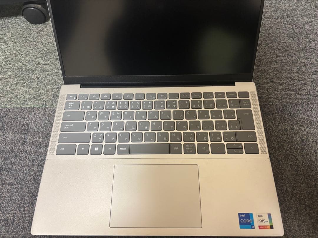 【ノートPC】INSPIRON 14 5430