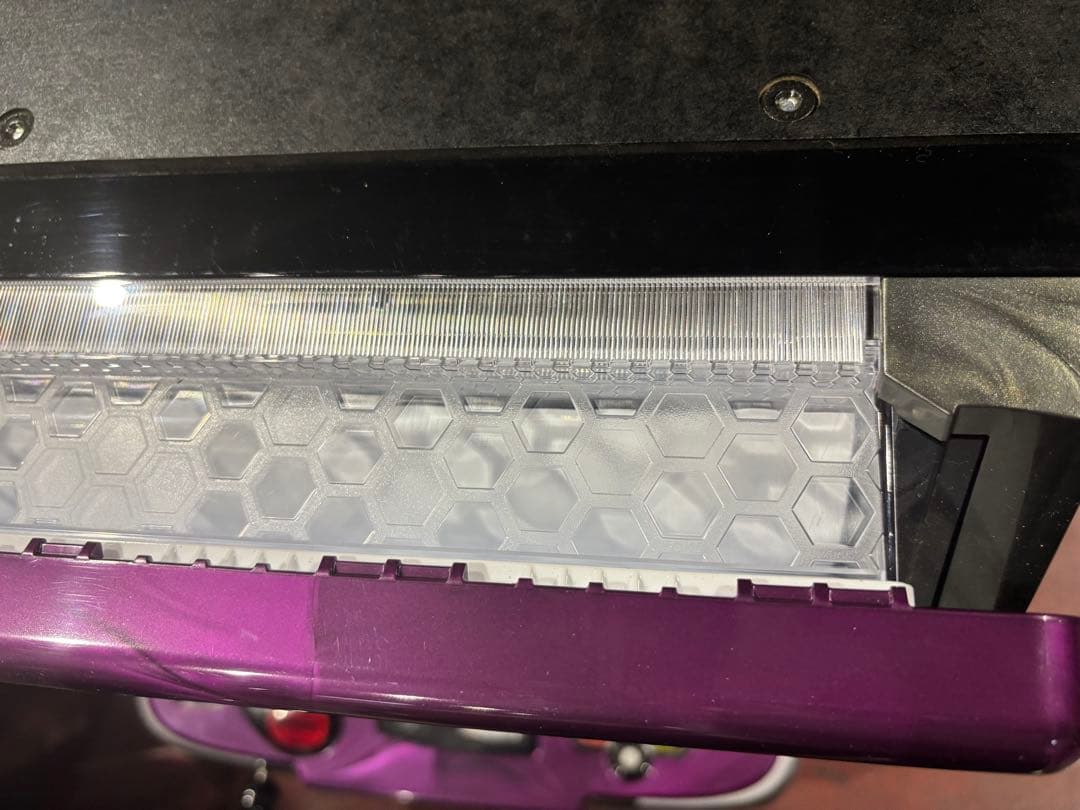 パチスロ実機【デビルメイクライ 5】ユニット付 無段階ボリューム付 送料無料❗️