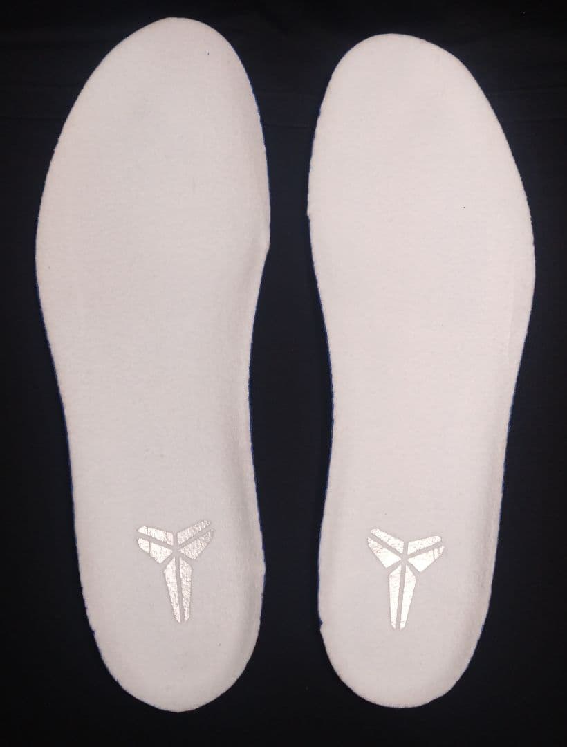 シューズ(男性用) NIKE KOBE 3 PROTRO US10.5 28.5cm